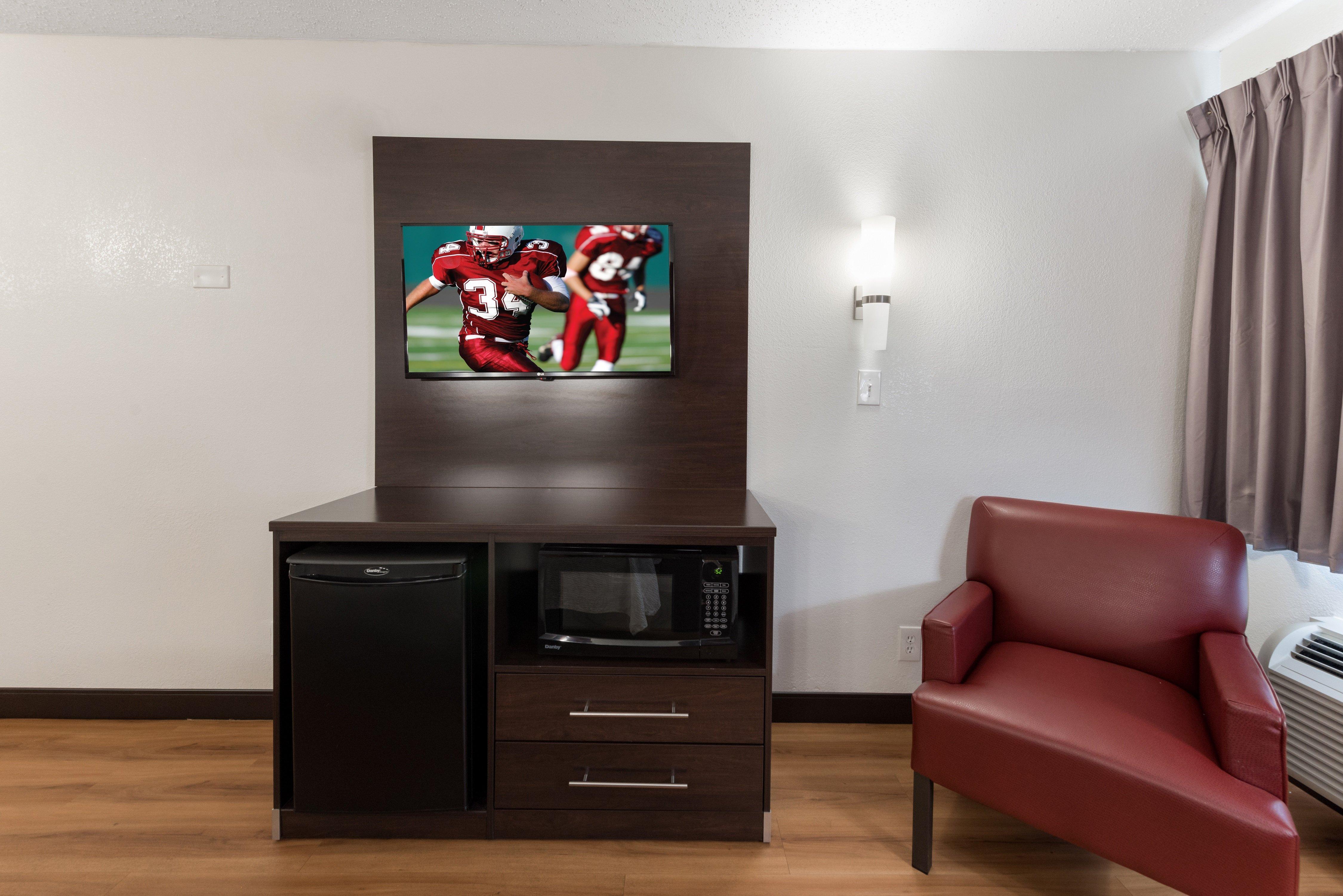 Red Roof Inn Plus+ Columbus - ワージントン エクステリア 写真