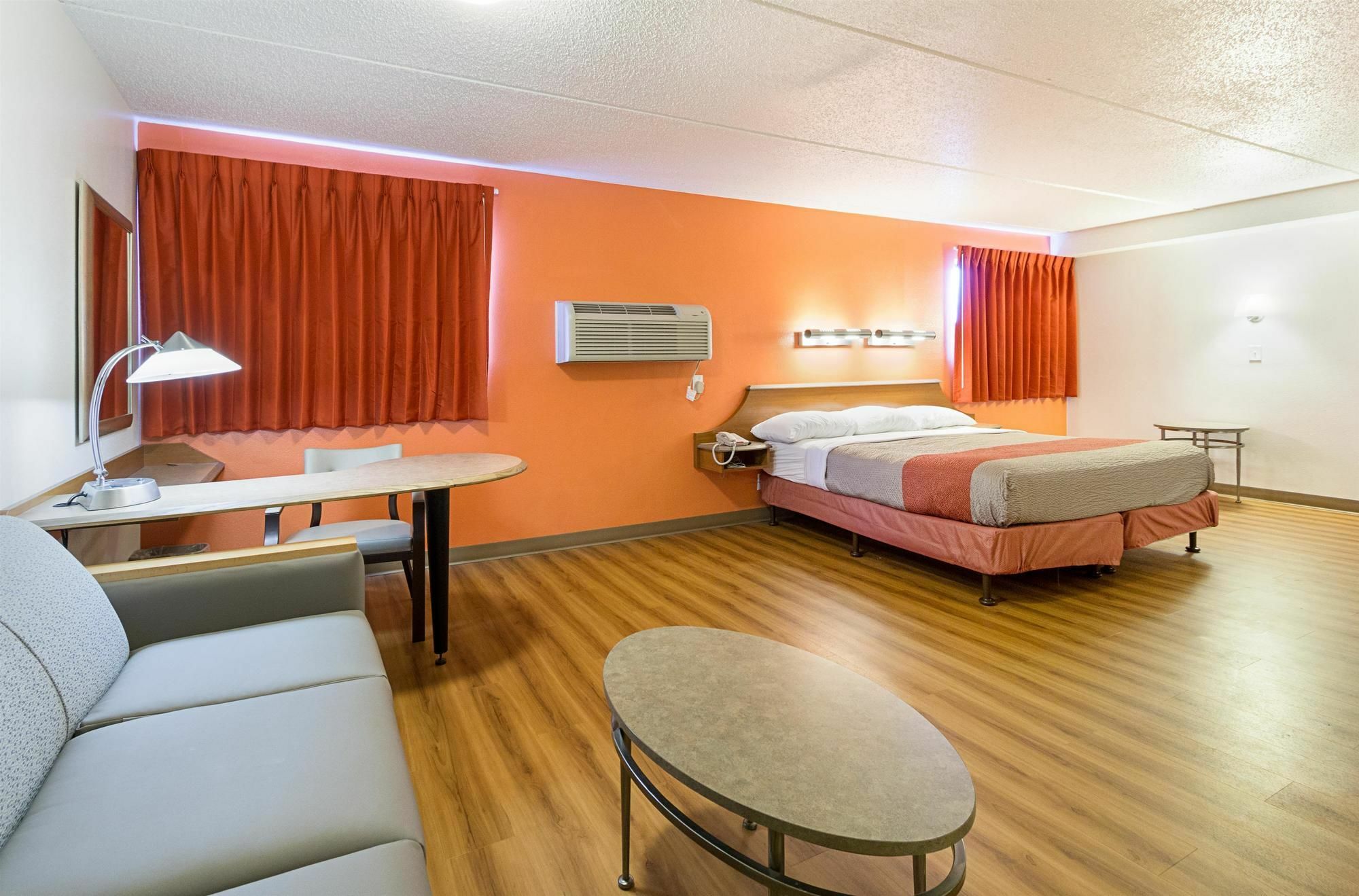 Red Roof Inn Plus+ Columbus - ワージントン エクステリア 写真