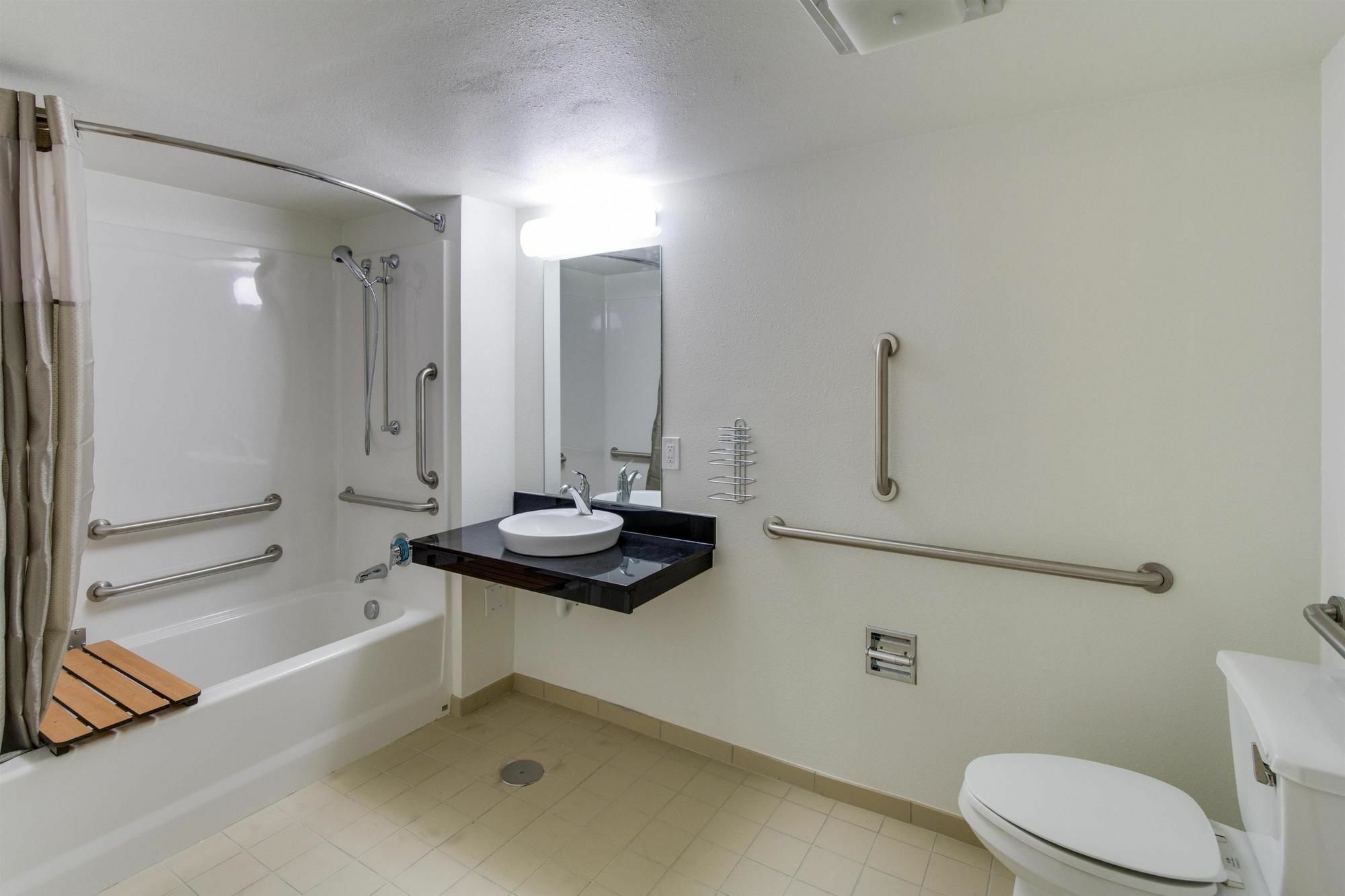 Red Roof Inn Plus+ Columbus - ワージントン エクステリア 写真