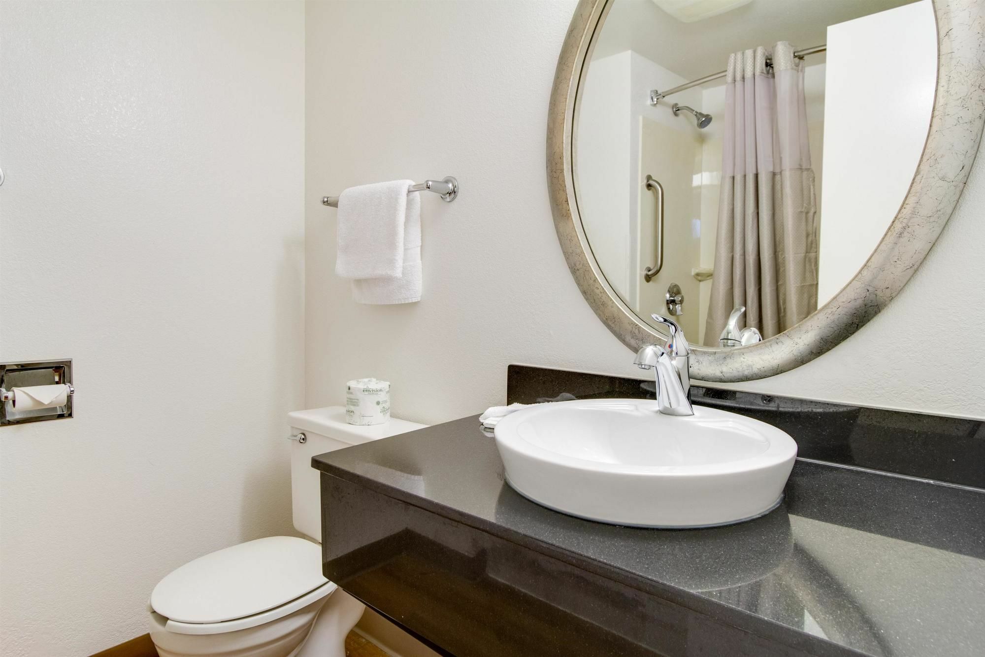 Red Roof Inn Plus+ Columbus - ワージントン エクステリア 写真