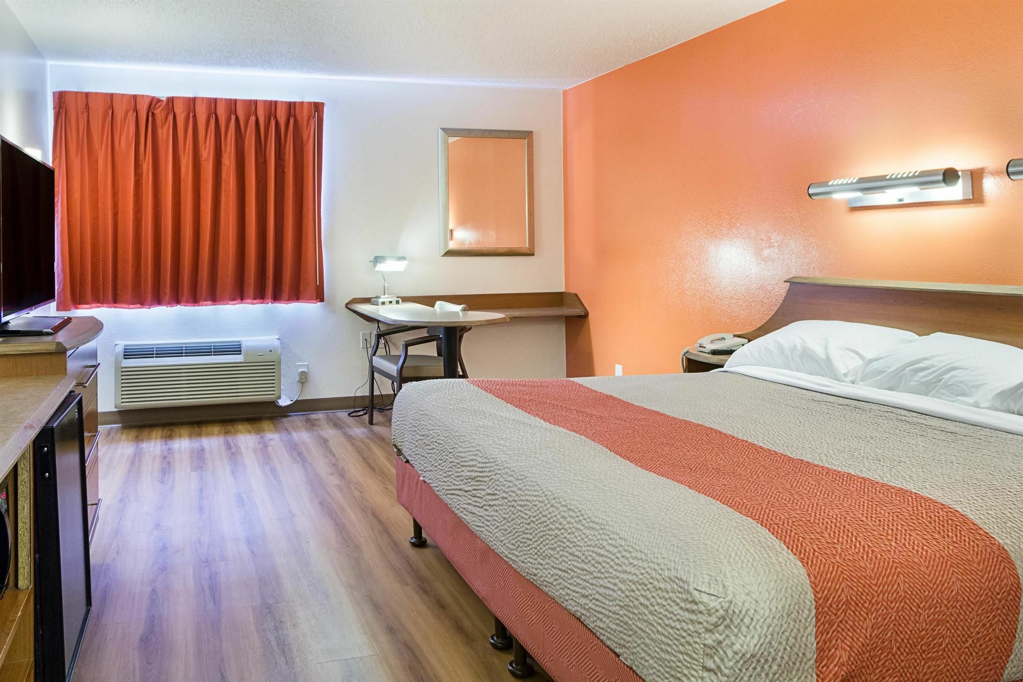 Red Roof Inn Plus+ Columbus - ワージントン エクステリア 写真