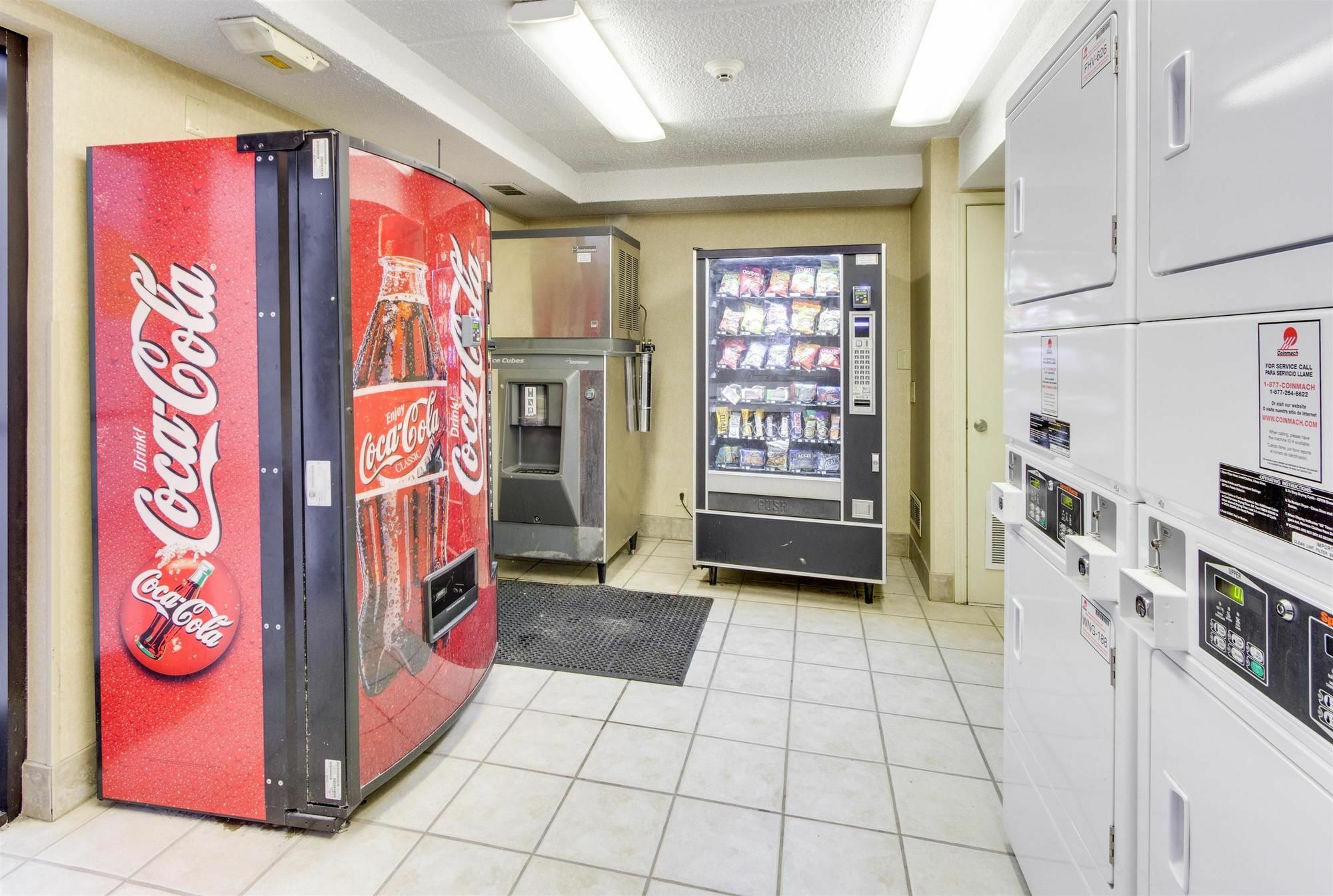Red Roof Inn Plus+ Columbus - ワージントン エクステリア 写真