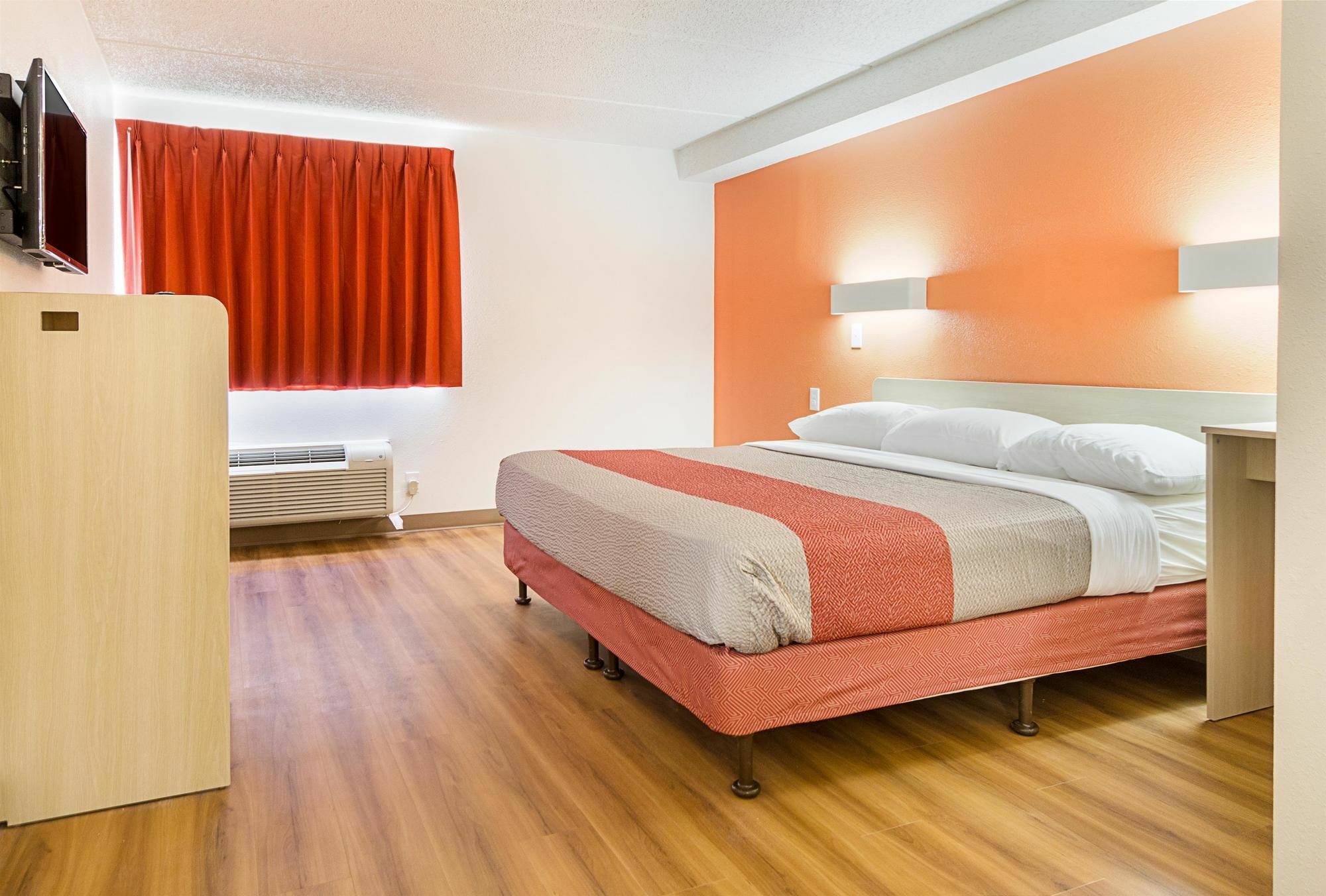 Red Roof Inn Plus+ Columbus - ワージントン エクステリア 写真