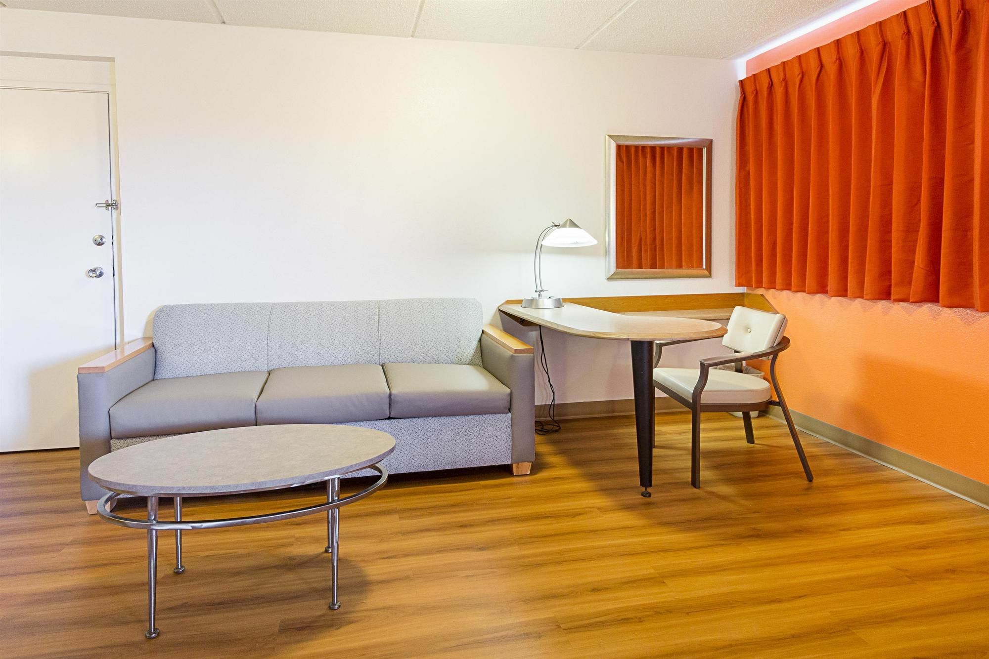 Red Roof Inn Plus+ Columbus - ワージントン エクステリア 写真