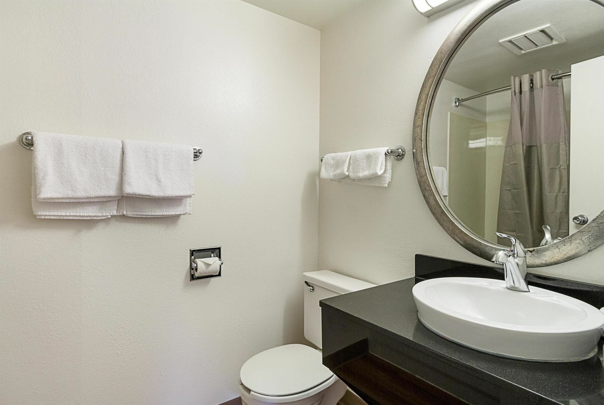 Red Roof Inn Plus+ Columbus - ワージントン エクステリア 写真