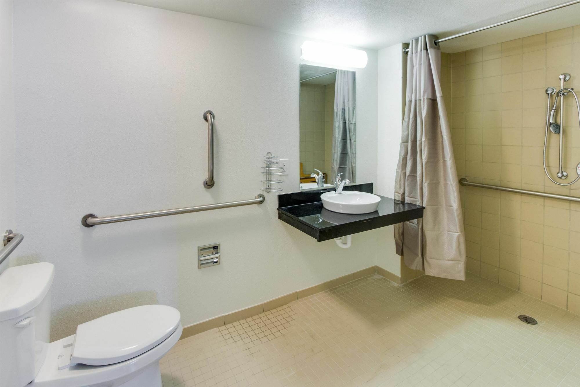 Red Roof Inn Plus+ Columbus - ワージントン エクステリア 写真
